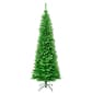 National Tree 7.5ft. Rowan Pencil Slim Tree - image 1