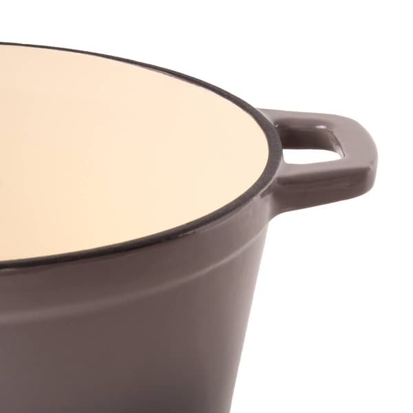 BergHOFF Neo Cast Iron 3qt. Dutch Oven