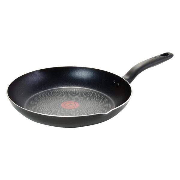 T-Fal&#40;R&#41; Initiatives 12in. Saute Pan - image 