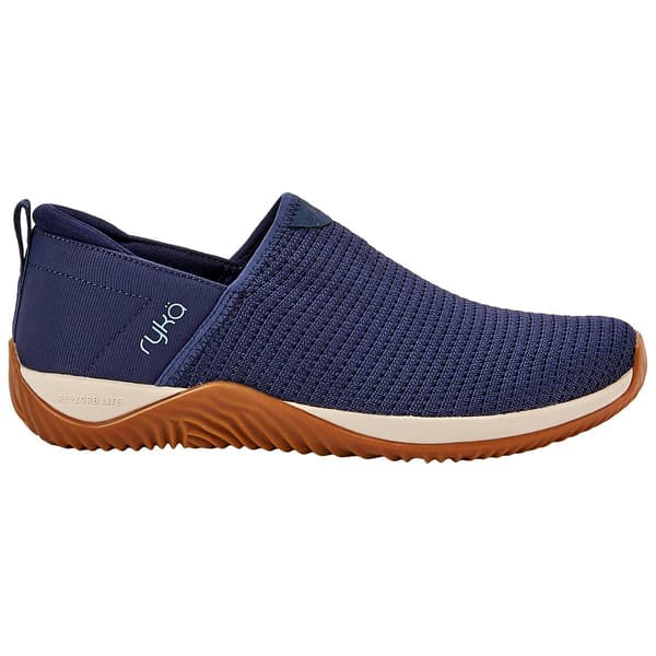Womens Ryka Echo Unwind Slip On Sneakers