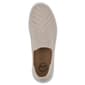 Womens White Mountain Upbring Slip On Sneakers - image 4