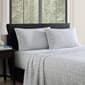 Eddie Bauer Explorer Bears Cotton Flannel Sheet Set - image 1