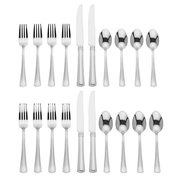 Reed & Barton&#40;R&#41; Percy&#40;tm&#41; 20pc. Flatware Set