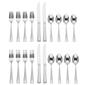 Reed & Barton&#40;R&#41; Percy&#40;tm&#41; 20pc. Flatware Set - image 1