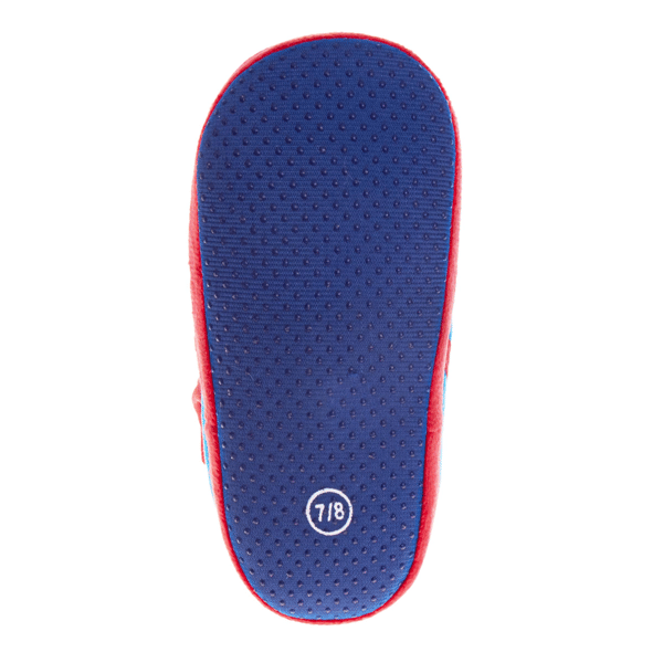 Toddler Boys Nickelodeon™ Paw Patrol Slip-On Slippers
