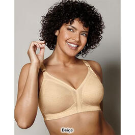 Lilyette by Bali Women's Custom Fit(TM) Minimizer®,Beige,36DDD at   Women's Clothing store: Minimizer Bras