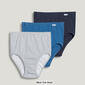 Womens Jockey® 3pk. Brief Panties 1486 - image 5