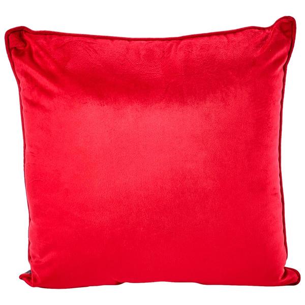 Nourison Couple Cardinal Decorative Pillow - 18x18