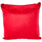 Nourison Couple Cardinal Decorative Pillow - 18x18 - image 2