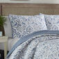 Tommy Bahama Cape Verde 136TC Quilt Set - image 2
