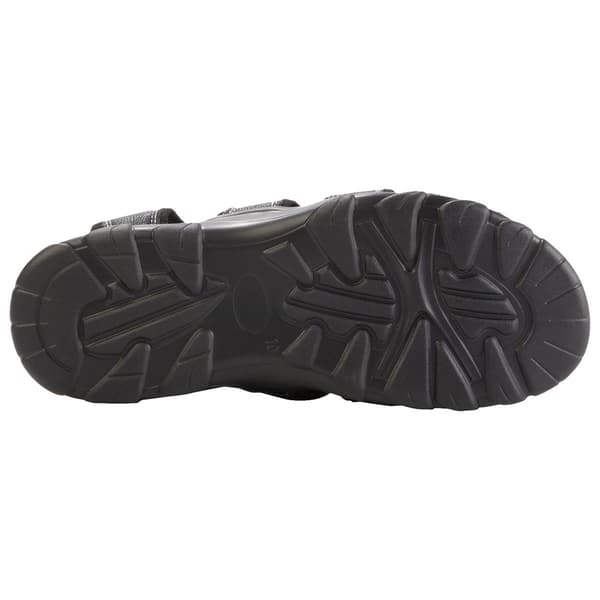 Mens Tansmith Seaman Fisherman Sandals