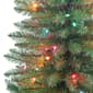 Puleo International 3ft. Pre-Lit Artificial Christmas Fir Tree - image 4