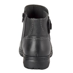 Womens Clarks® Carleigh Style Ankle Boots