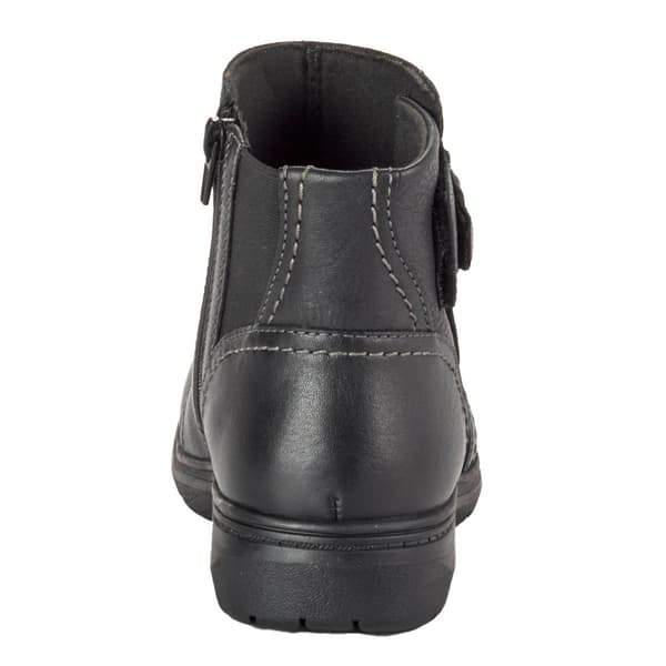 Womens Clarks&#174; Carleigh Style Ankle Boots