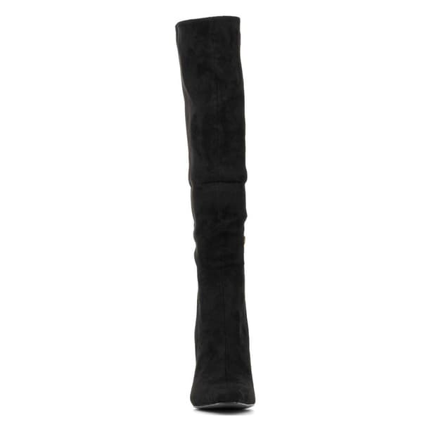 Womens New York & Company Kalissa Ankle Boots