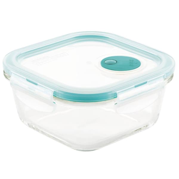 Lock & Lock Purely Better&#40;tm&#41; 17oz. Vented Storage Container - image 