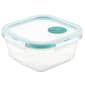 Lock & Lock Purely Better&#40;tm&#41; 17oz. Vented Storage Container - image 1