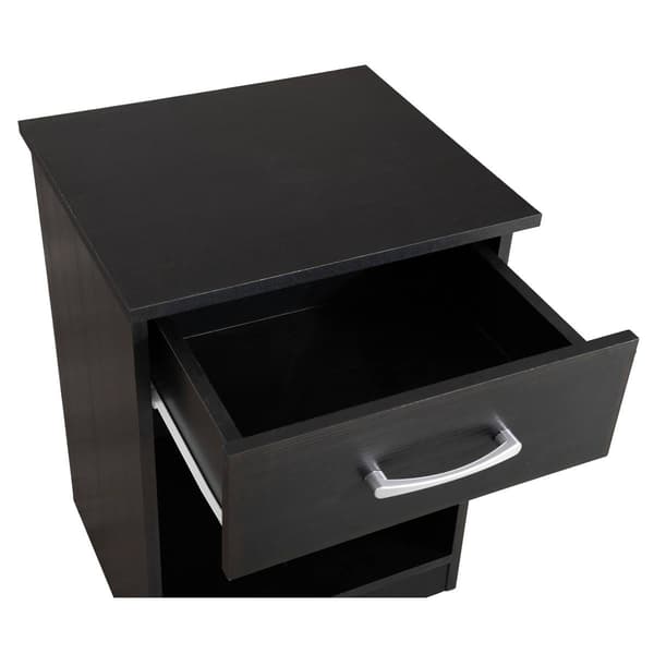 Passion Furniture Lindsey End Table