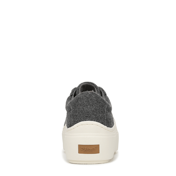 Womens Dr. Scholl's Time Off Max Platform Fashion Sneakers