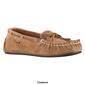 Womens LAMO Sheepskin Sabrina Moc II Moccasins - image 10