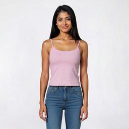 Juniors Jolie & Joy Self Bra Cami
