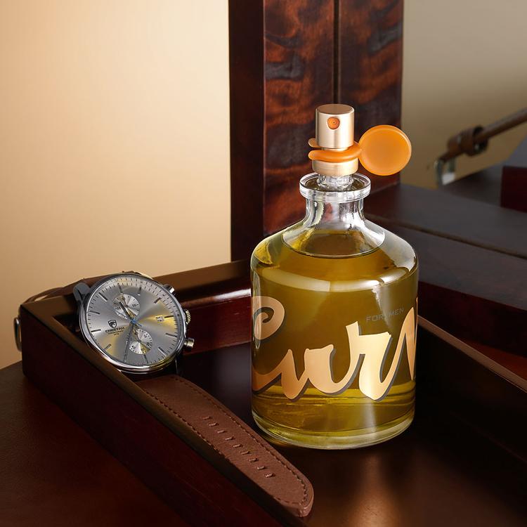 Elizabeth Arden Curve® for Men 3pc. Gift Set
