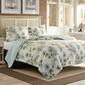 Tommy Bahama Serenity Palms Quilt - image 2