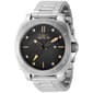 Mens Invicta Speedway Grey Dial Quartz Watch - 49099 - image 1
