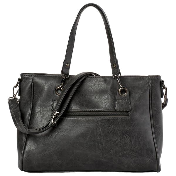 Sam & Hadley Large Satchel