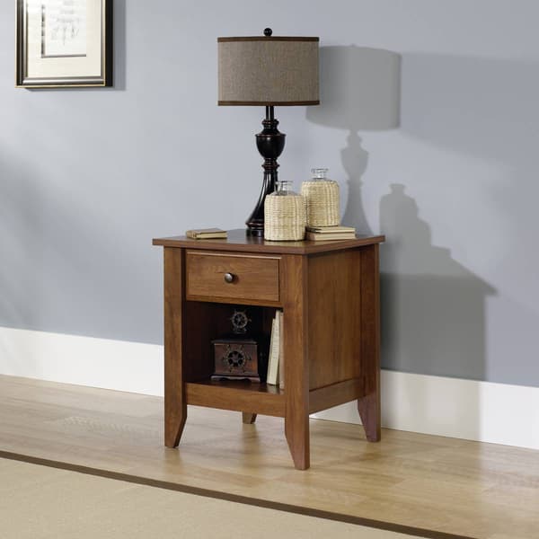 Sauder Shoal Creek Nightstand