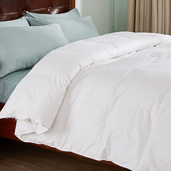 St. James Home Classic Cotton Down Comforter