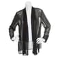 Plus Size MSK Long Sleeve Sparkle Jacket - image 1