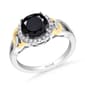 Le Vian(R) 14k, Ring .15 Dia 1.82 On - image 1