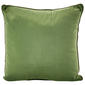 Nourison Woodland Critters Decorative Pillow - 18x18 - image 2
