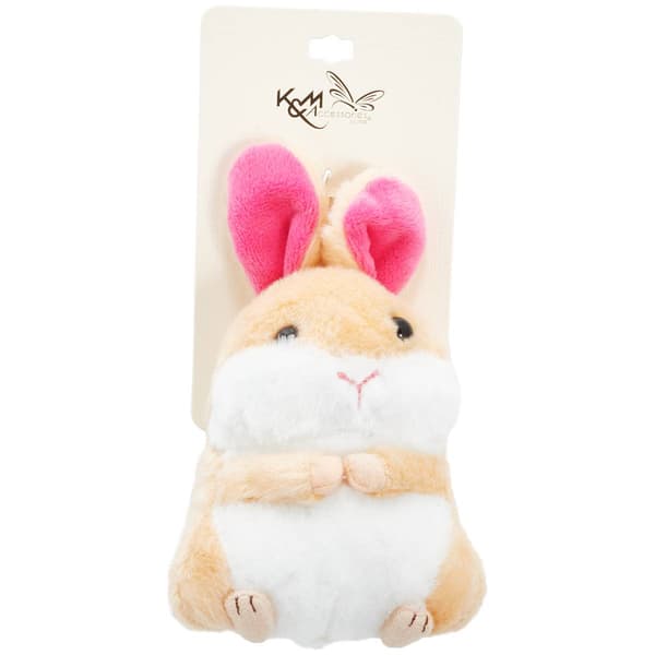 K&M Accessories Gerbil Bag Charm - image 