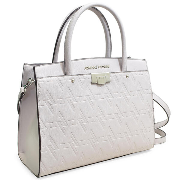 Adrienne Vittadini Borsetta Satchel - image 