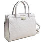 Adrienne Vittadini Borsetta Satchel - image 1