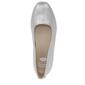 Womens Dr. Scholl's Wexley Faux Leather Ballet Flats - image 5