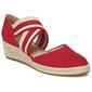 Womens LifeStride Keaton Espadrille Wedge Sandals - image 1