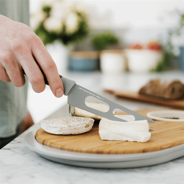 BergHOFF Balance 2pc. Nonstick 5in. Cheese Knife Set - image 
