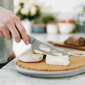 BergHOFF Balance 2pc. Nonstick 5in. Cheese Knife Set - image 1