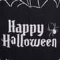 DII® Happy Halloween Spider Web Chef Apron - image 3