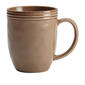 Rachael Ray Cucina 16pc. Dinnerware Set - Brown - image 5