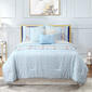 Ashley Cooper&#40;tm&#41; 7pc. Seashell Serenity Comforter Set - image 1