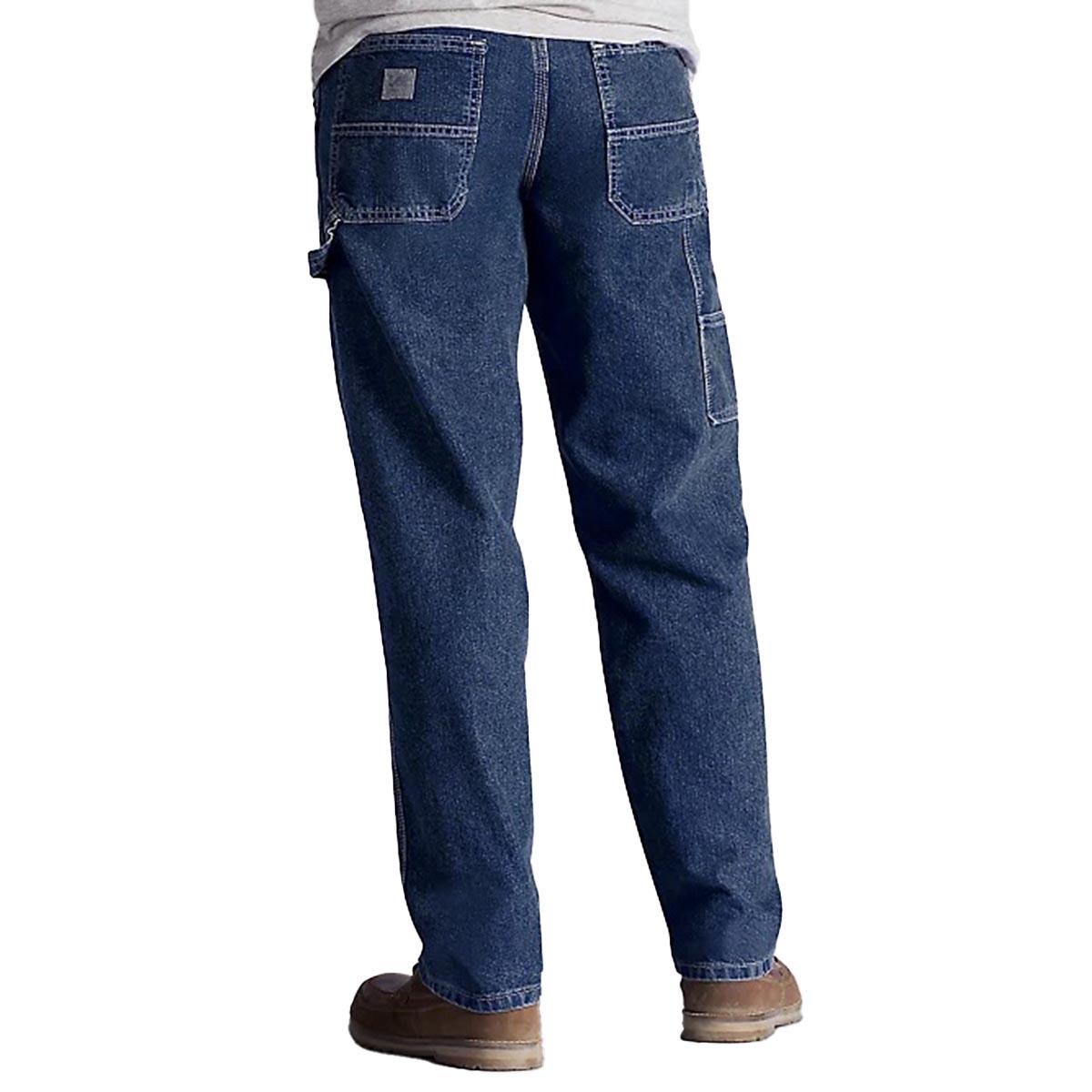 Mens Lee® Legendary Carpenter Jeans