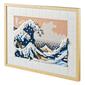 LEGO&#174; Art Hokusai &#8211; The Great Wave Building Kit - image 2