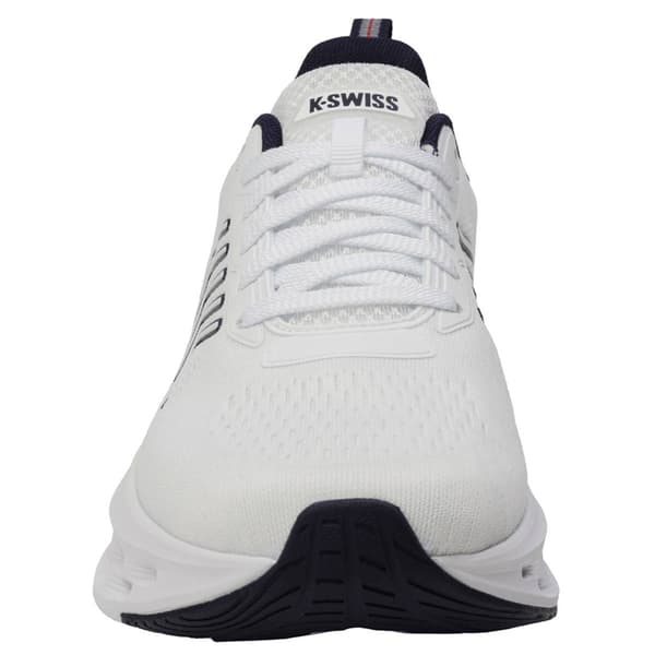 Mens K-Swiss Melrose Tubes Lite Running Shoes