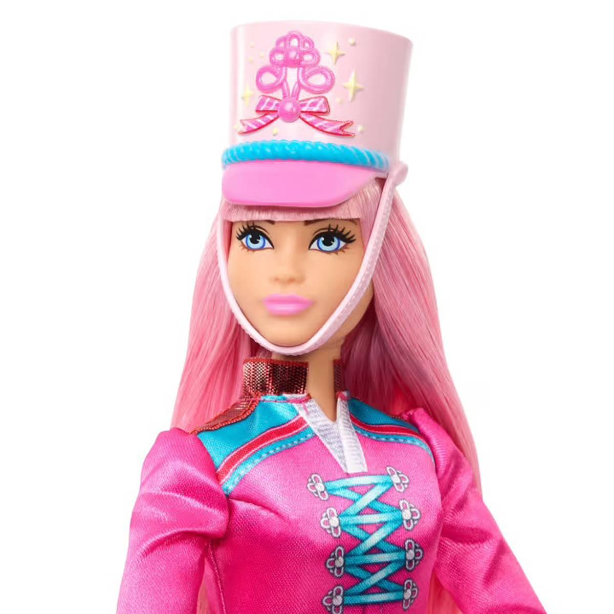 Barbie® in The Nutcracker Daisy Ballerina Doll