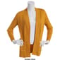 Womens Seven Manor Lexington Open Front Cardigan - image 3