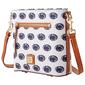 Dooney & Bourke Penn State Small Zip Crossbody - image 2